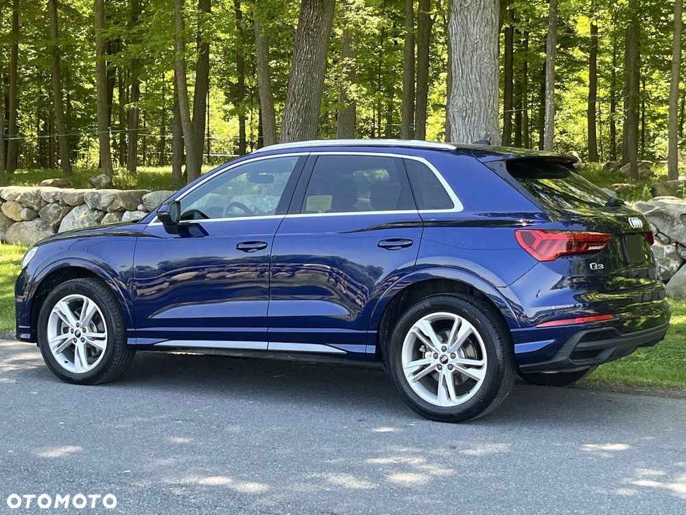 Audi Q3 - 8