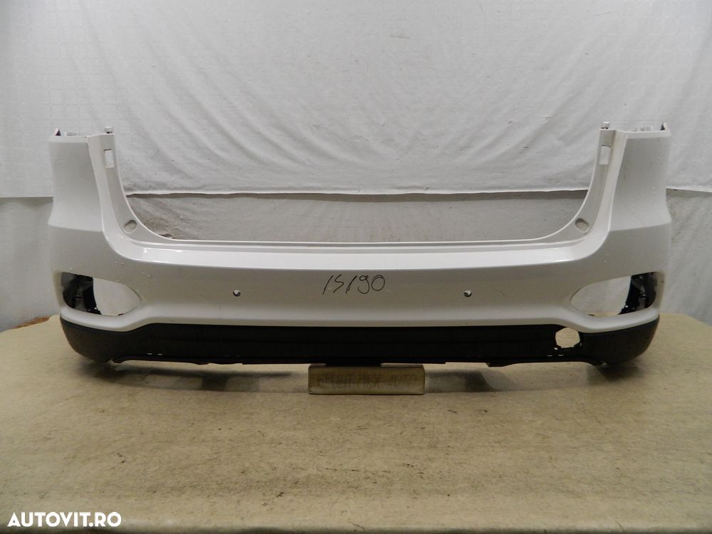 Bara spate Kia Sorento, 2018, 2019, 2020, 2021, 86611-C5500 - 1