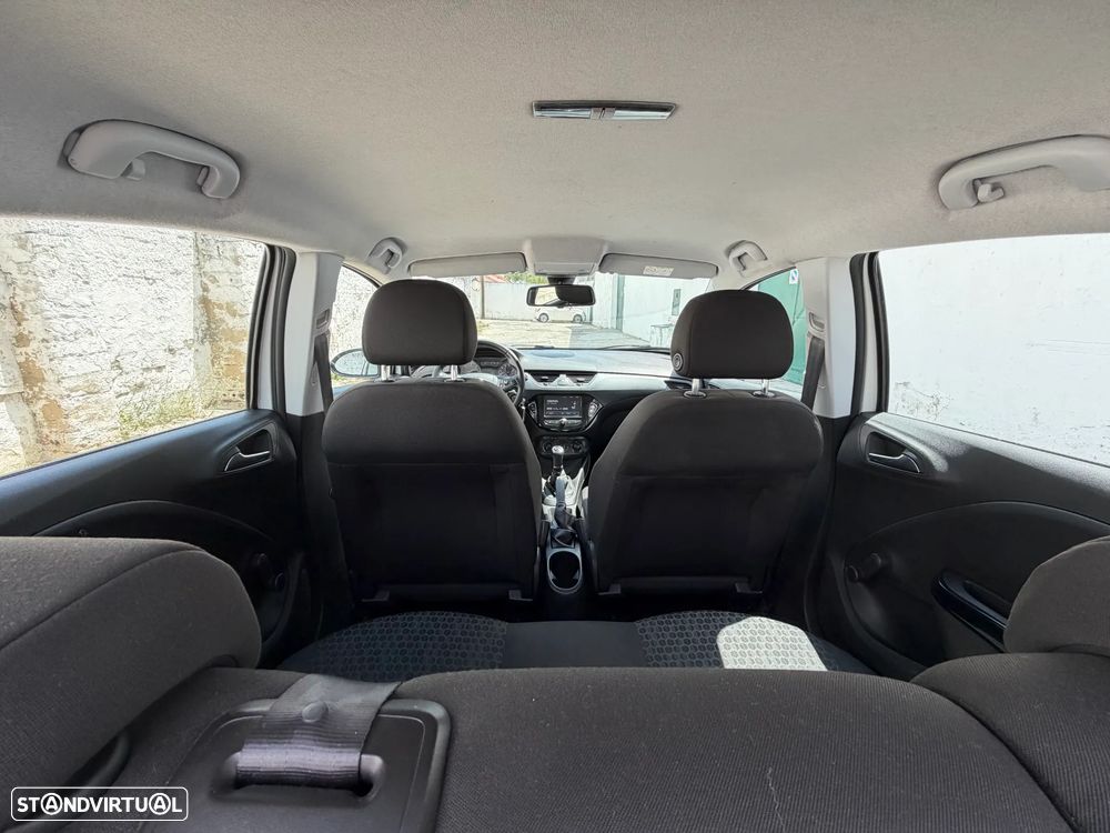 Opel Corsa 1.3 CDTi Dynamic - 22