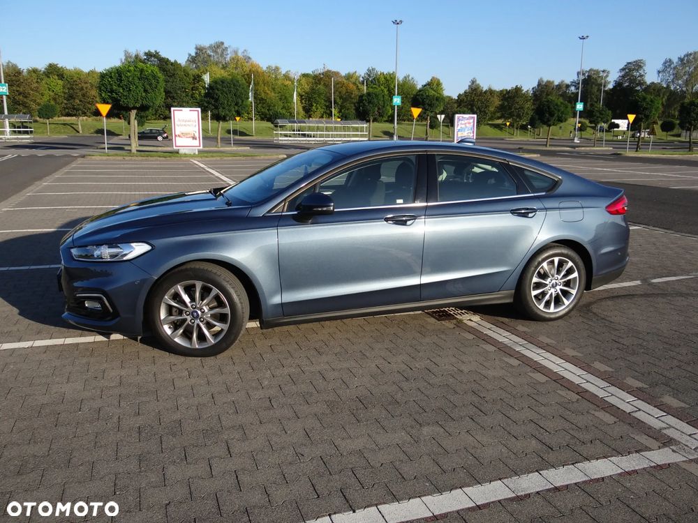 Ford Mondeo - 17