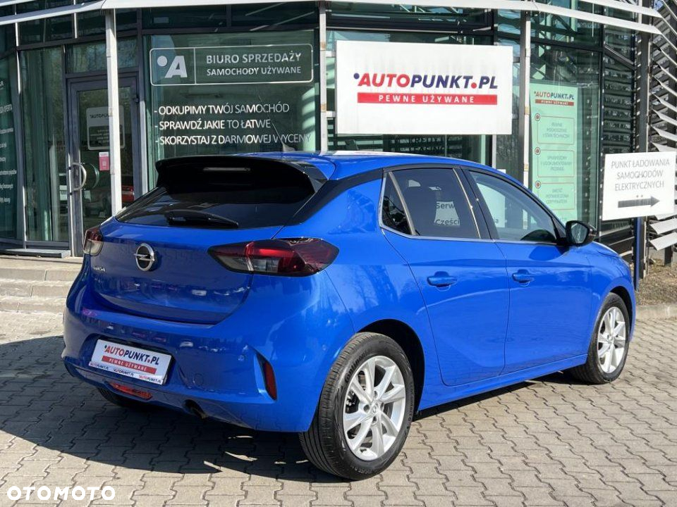 Opel Corsa - 5