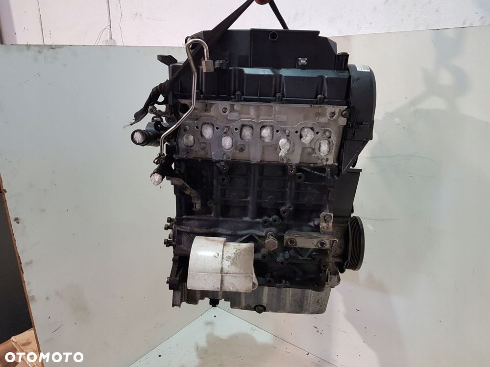 silnik vw seat audi skoda 1.9 tdi bmt 100km - 1