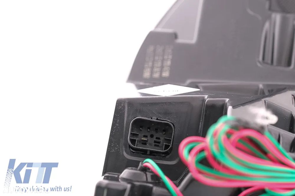 Stopuri Bmw G20 - 6