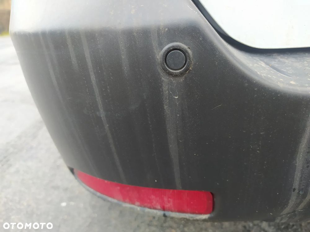 Dacia Dokker L2 Long Maxi Nowa Izoterma Chłodnia Mroźnia do lodów minus 20 stopni Carrier 220V PL na stoku - 17