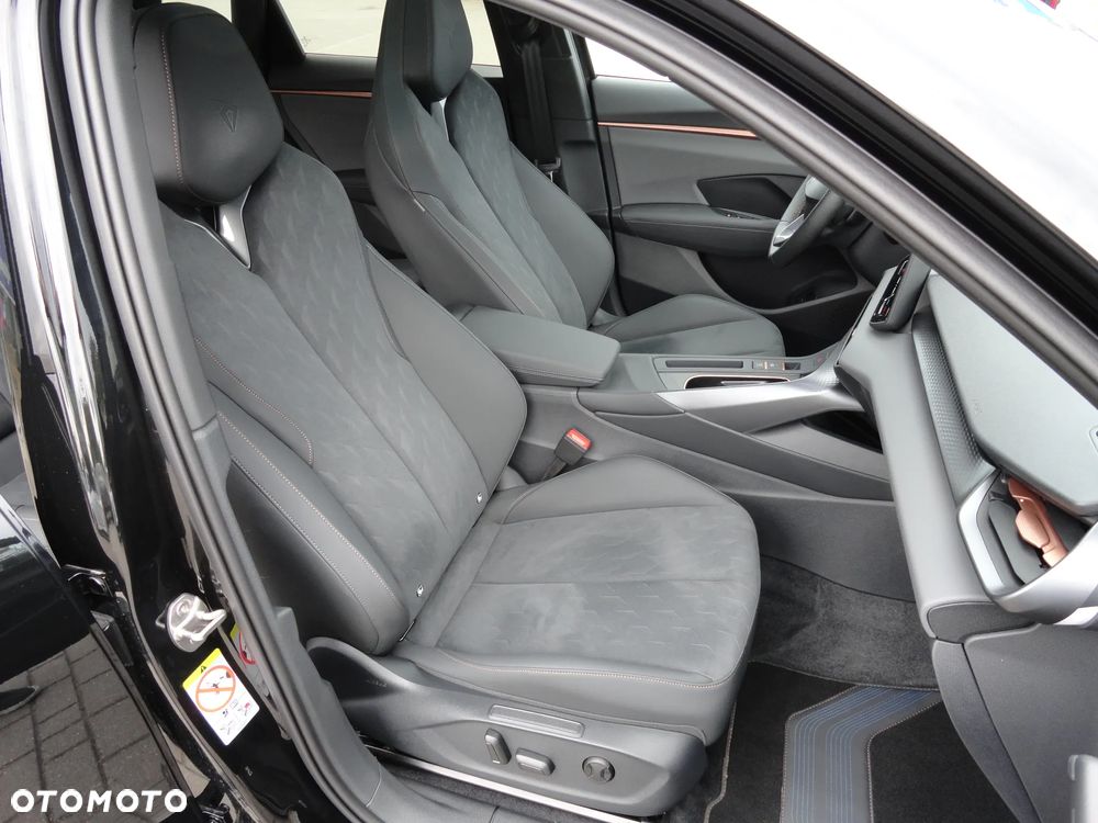 Cupra Terramar 2.0 TSI 4Drive DSG VZ - 11