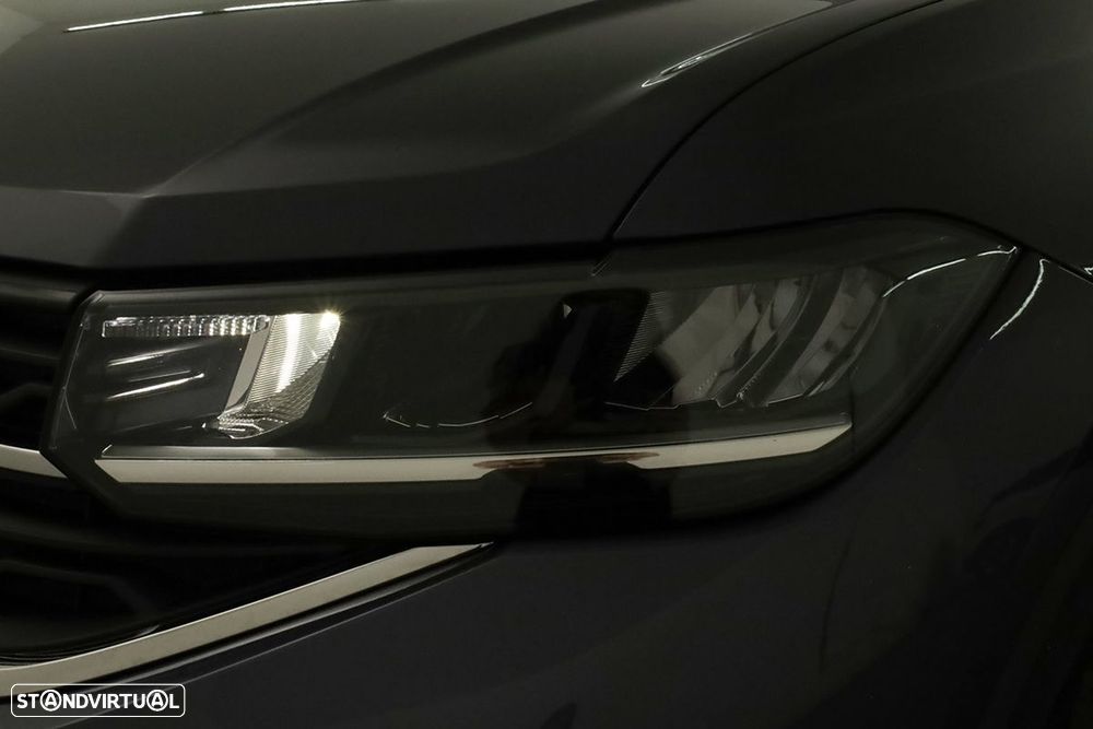 VW T-Cross 1.0 TSI Urban - 6
