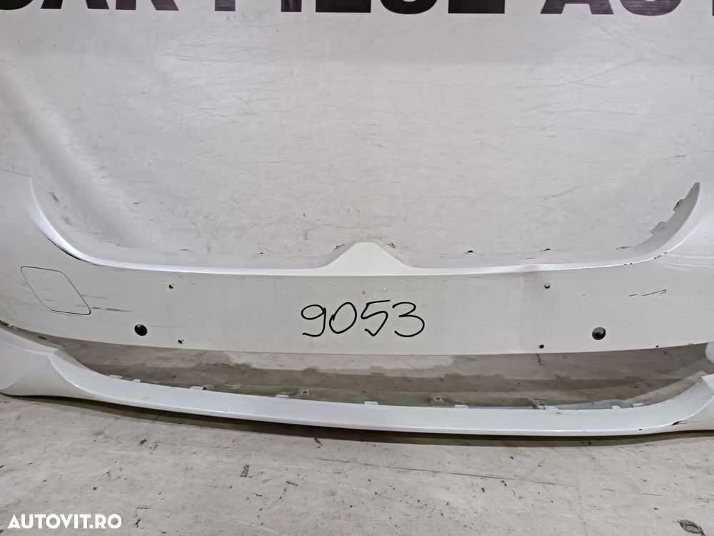 Bara fata BMW Seria 5, G30, G31, LCI facelift, 2020, 2021, 2022, 2023, 2024, cod origine OE 5111946420. - 3