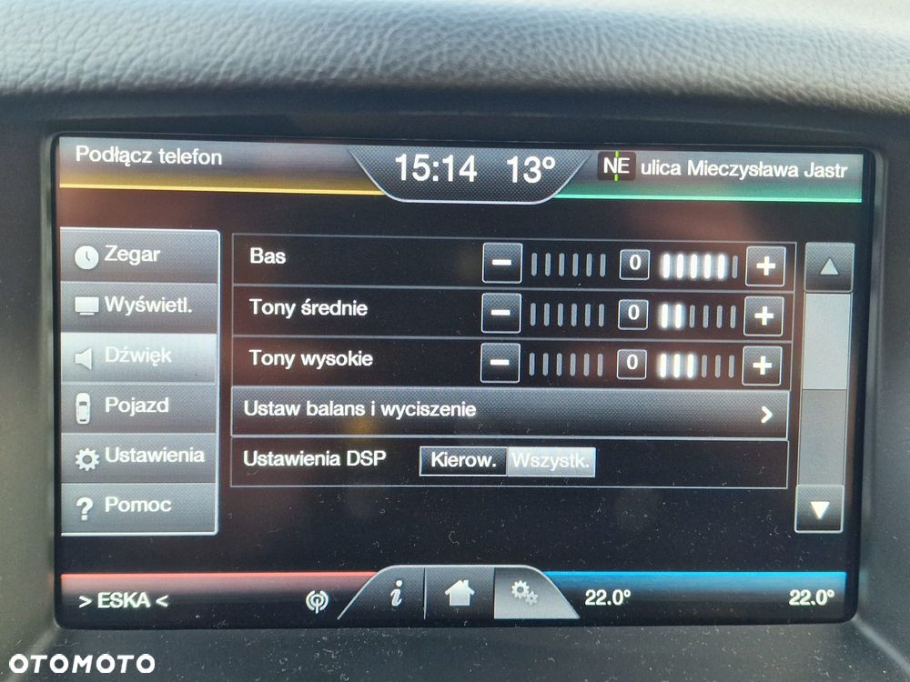 Ford Focus 2.0 TDCi Titanium ASS - 23