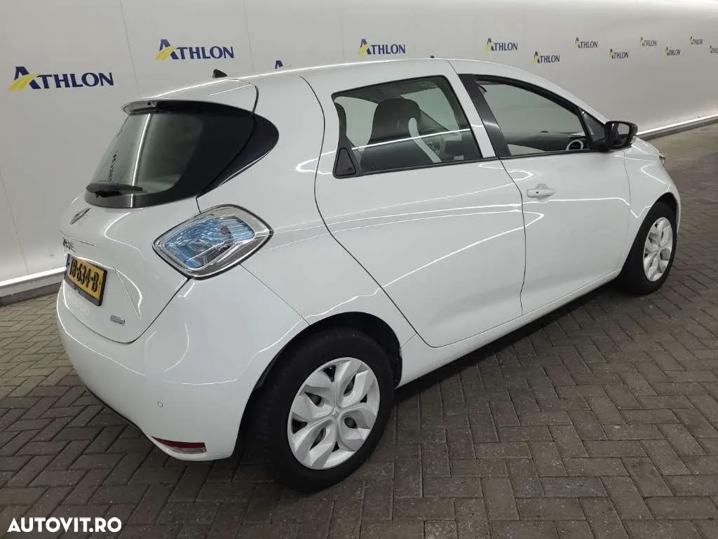 Renault ZOE 40 LIFE - 2