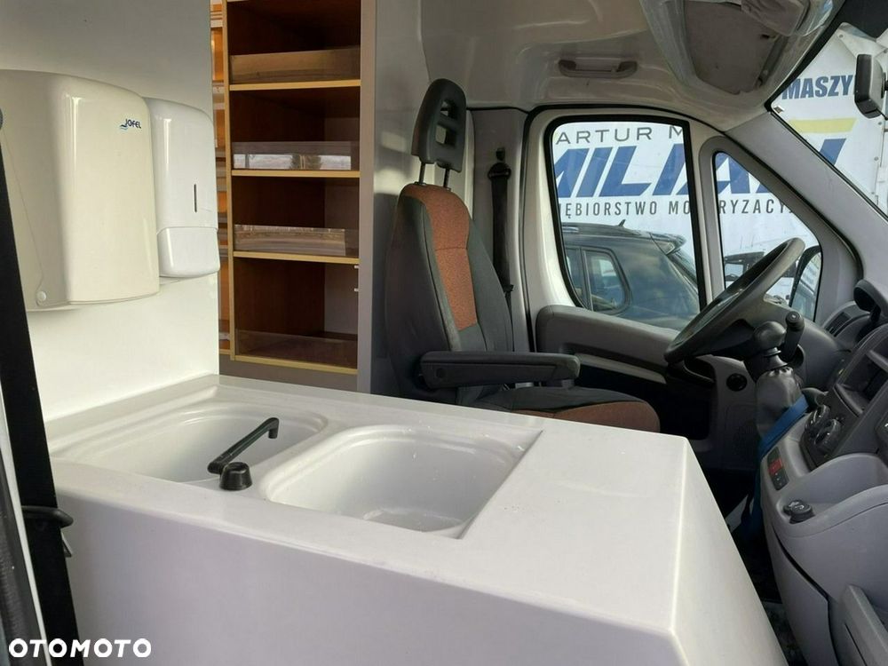 Fiat Ducato - 8