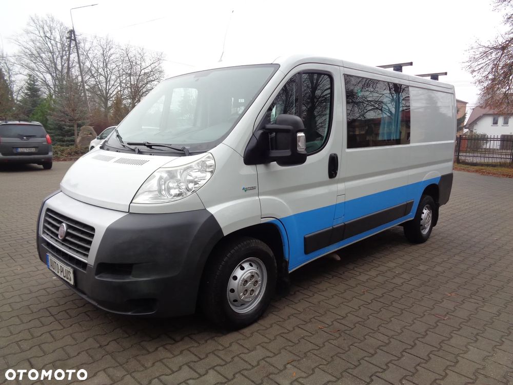 Fiat Ducato - 8