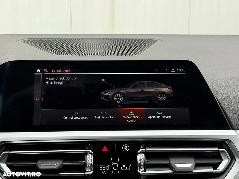 BMW Seria 4 420i Sport-Aut. M Sport - 35