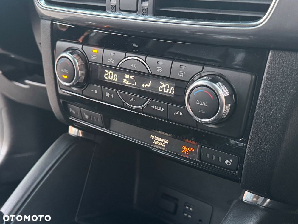 Mazda CX-5 2.2 SKYACTIV-D AWD Sports-Line - 14