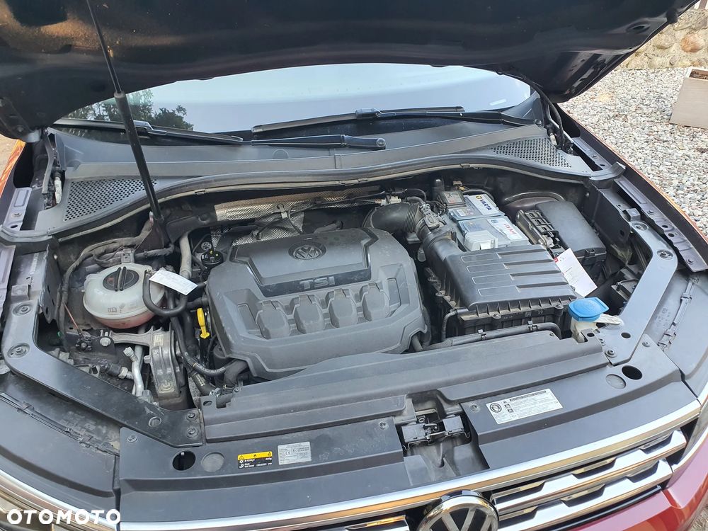 Volkswagen Tiguan - 35