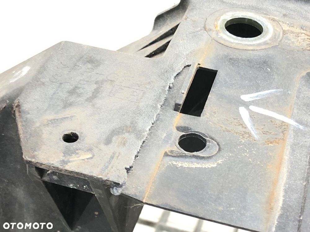 PAS PRZEDNI - 173.00 PLN - NISSAN MURANO I (Z50) 2002 - 2009 3.5 4x4 172 kW [234 KM] benzyna 2003 - - 6