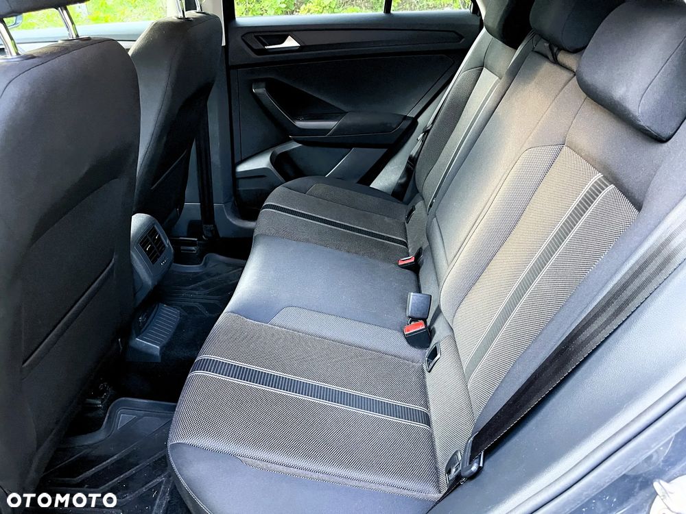Volkswagen T-Roc 1.5 TSI ACT Advance - 6