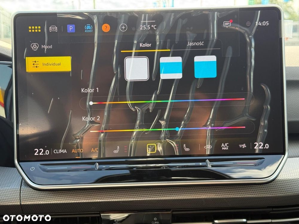 Volkswagen Golf Variant 1.5 eTSI mHEV Life Plus DSG - 18