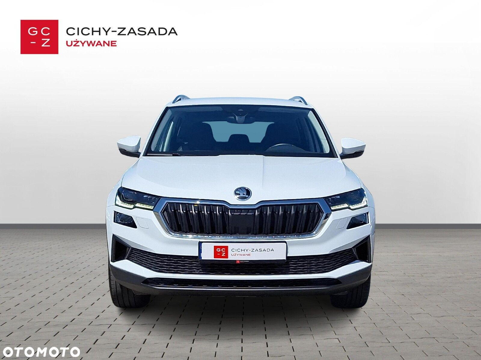 Skoda Karoq - 2