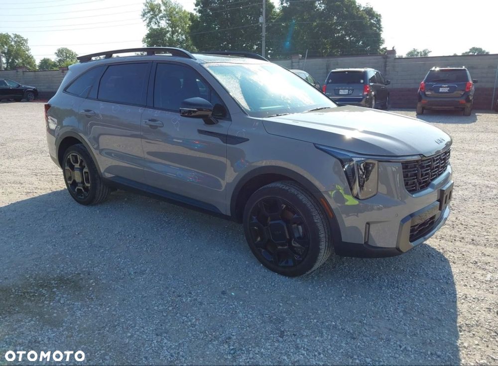 Kia Sorento - 3