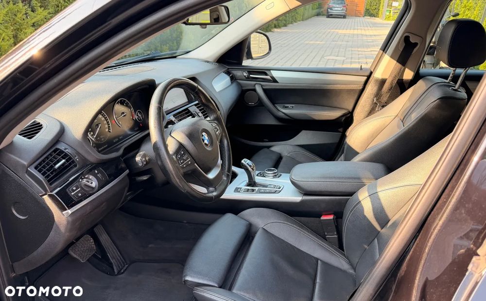 BMW X4 xDrive30d xLine - 11