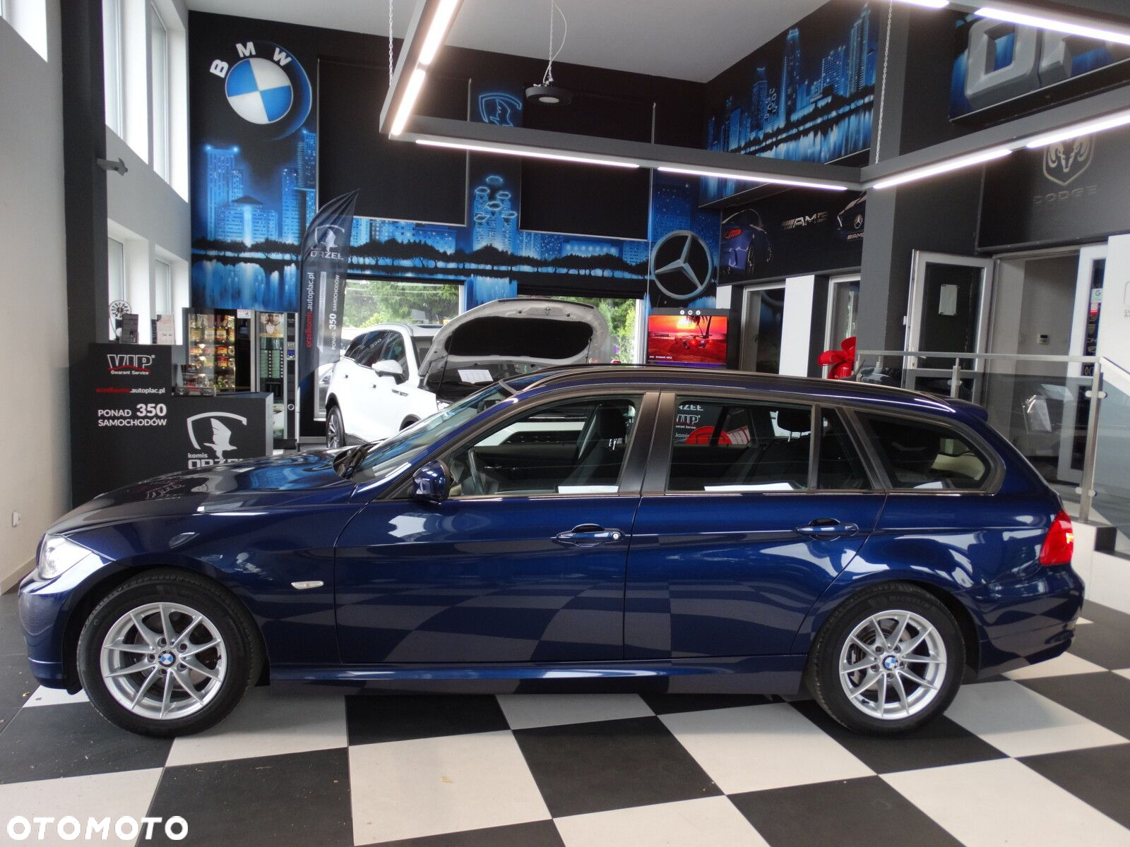BMW Seria 3 - 3