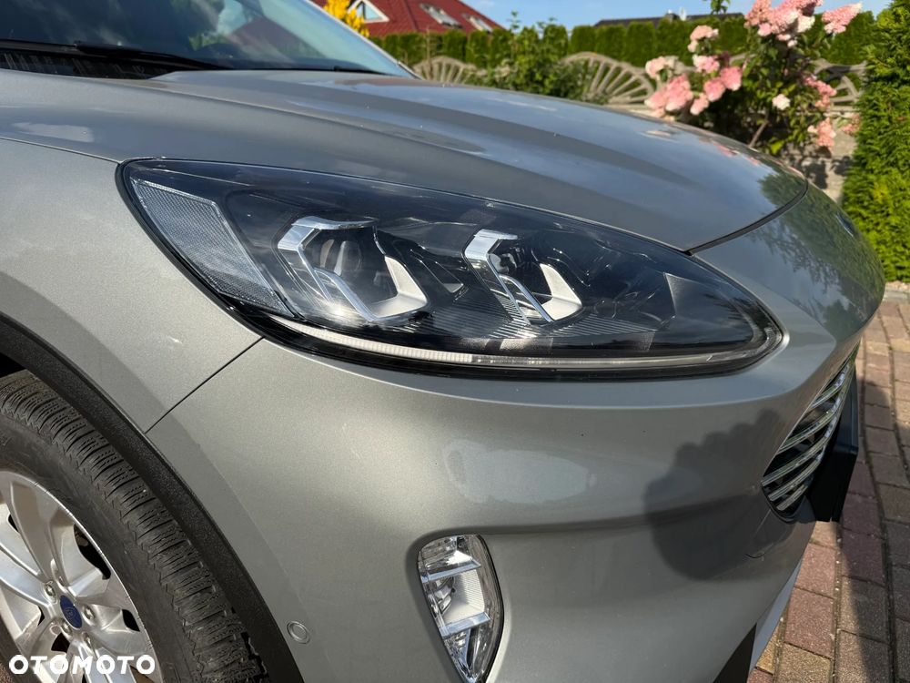 Ford Kuga 2.5P PHEV FWD Titanium X - 5