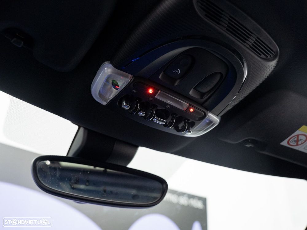 MINI Countryman One D Auto - 34