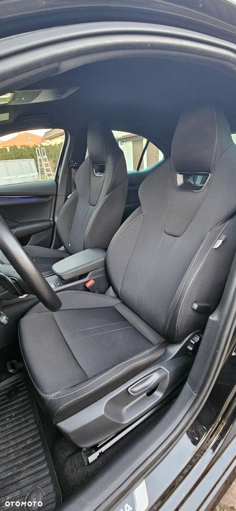 Skoda Octavia 2.0 TSI 4x4 Sportline DSG - 15