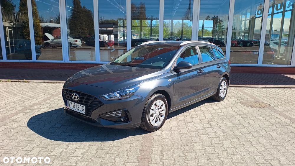 Hyundai i30 1.5 DPI Comfort - 10