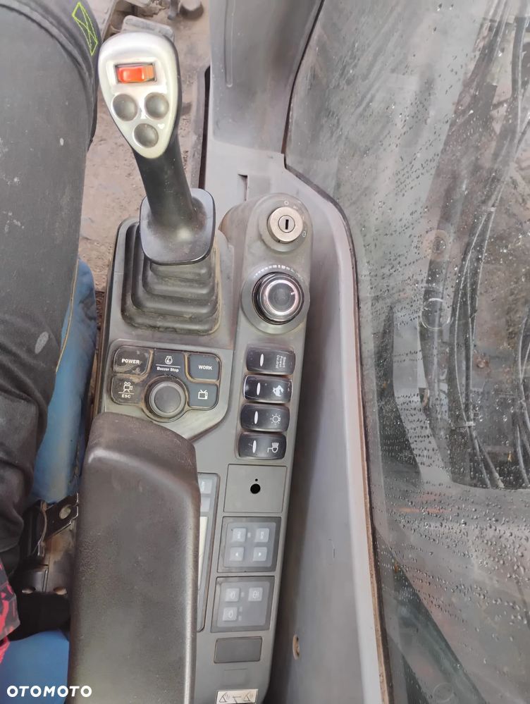 Doosan DX380LC-5 - 4