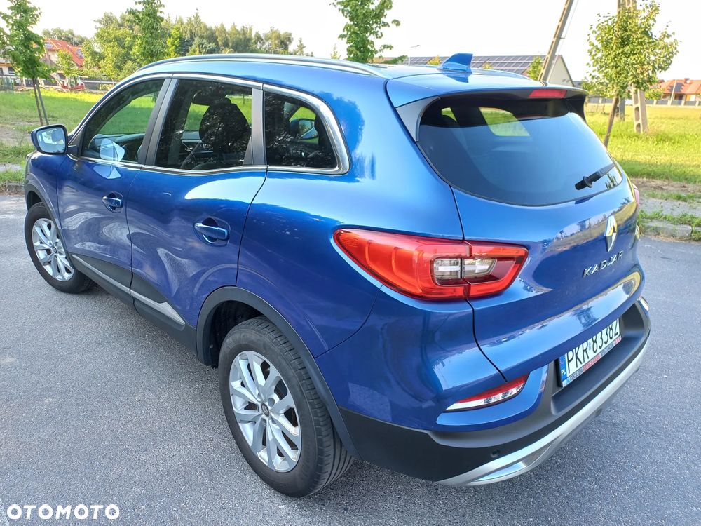Renault Kadjar 1.3 TCe FAP Intens - 6
