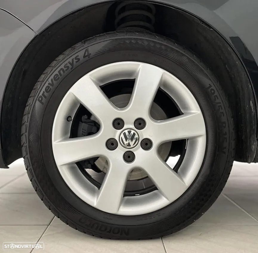 VW Polo 1.2 Go - 28