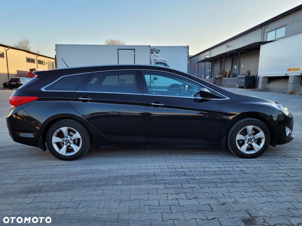 Hyundai i40 1.7 CRDi Classic - 5
