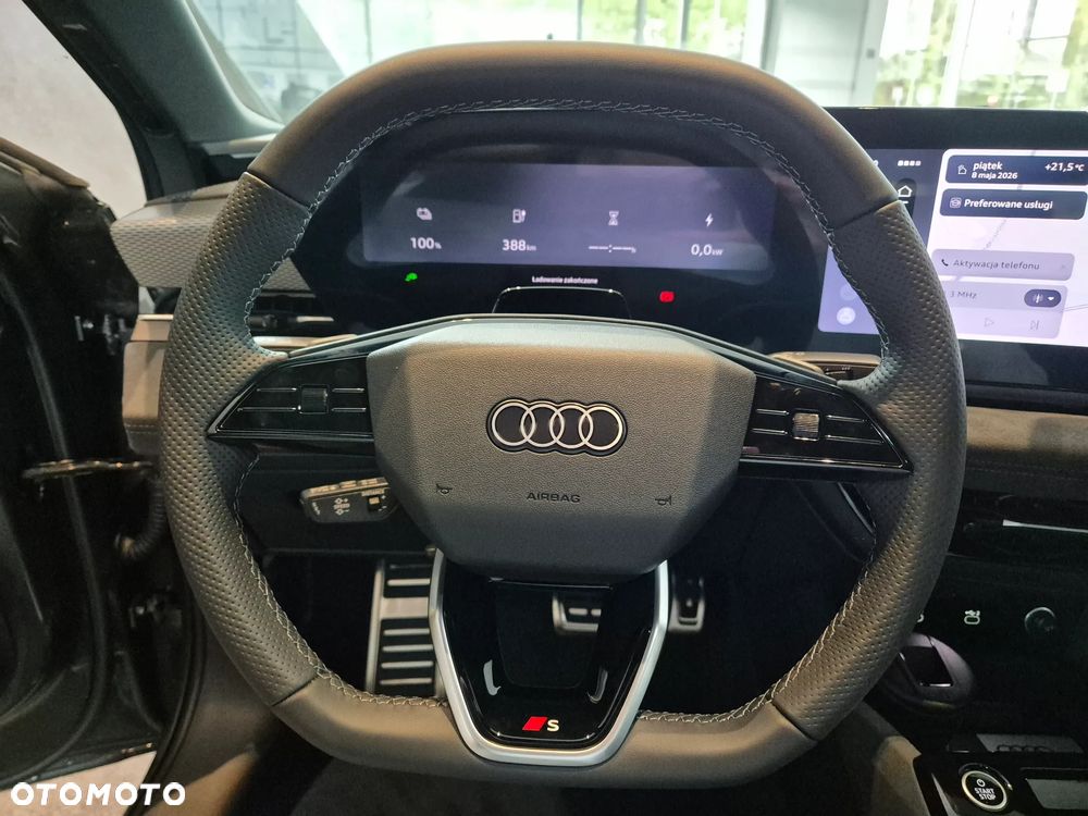 Audi A6 Sportback e-tron - 16