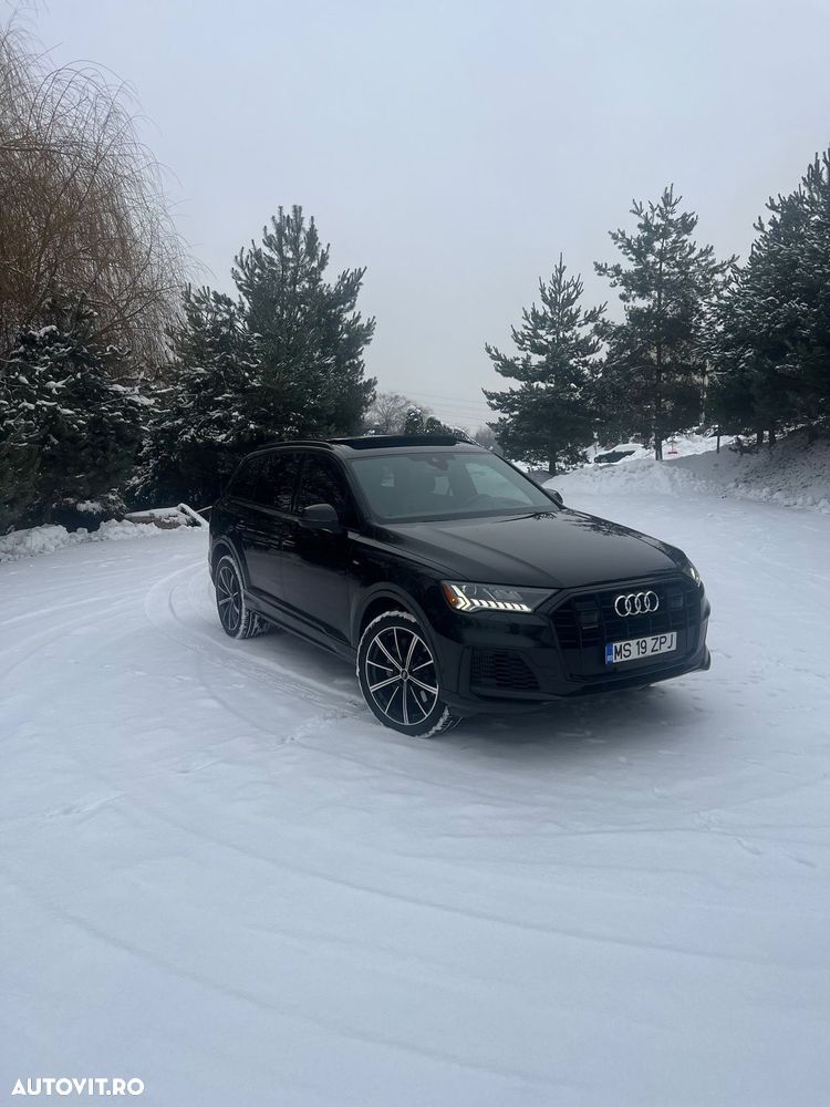 Audi Q7 - 6