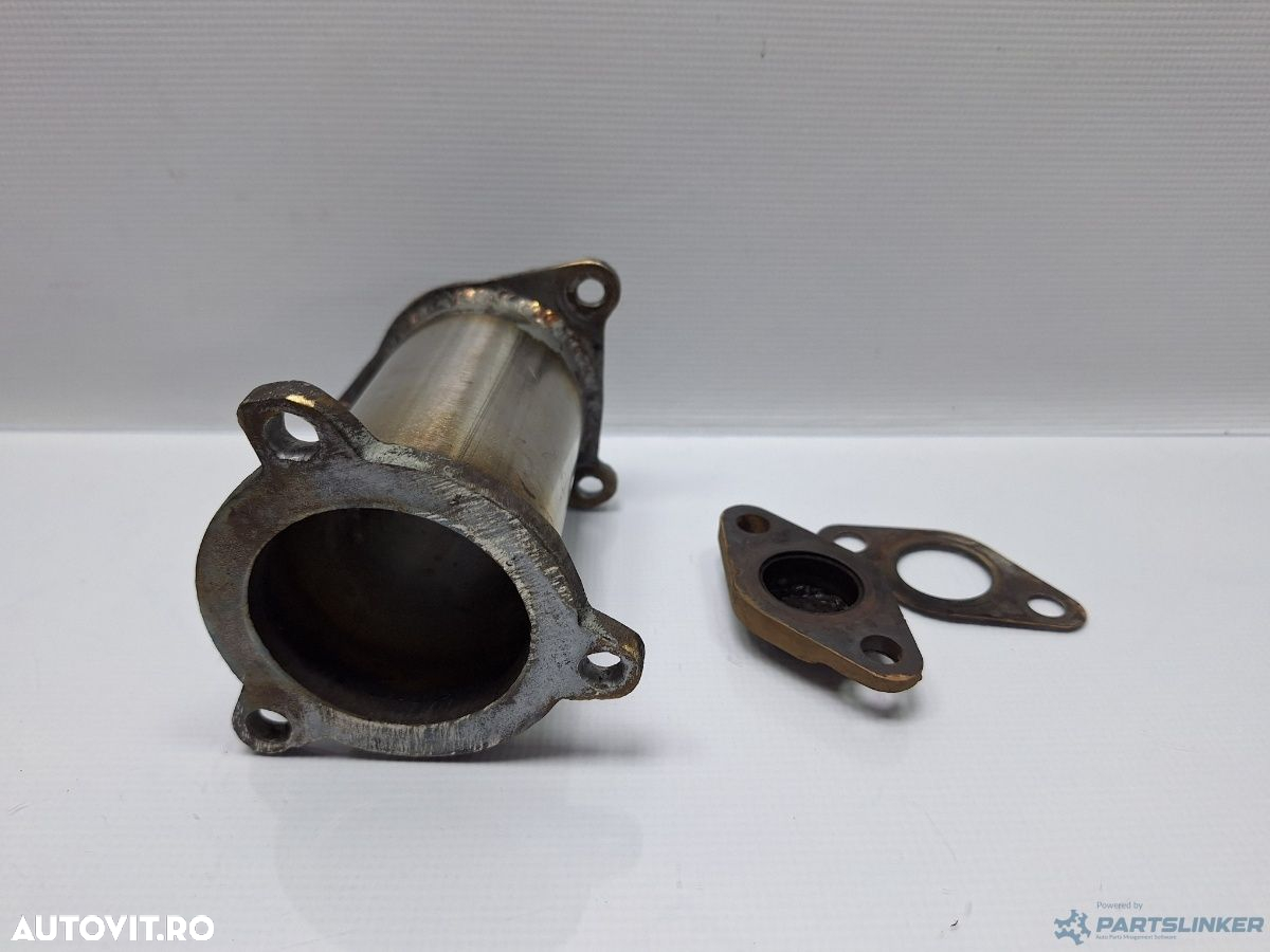 Sistem anulare EGR VOLKSWAGEN GOLF V (1K1) [ 2003 - 2009 ] TDI (BKC, BLS, BXE) 77KW|105HP OEM  03G131501N - 2