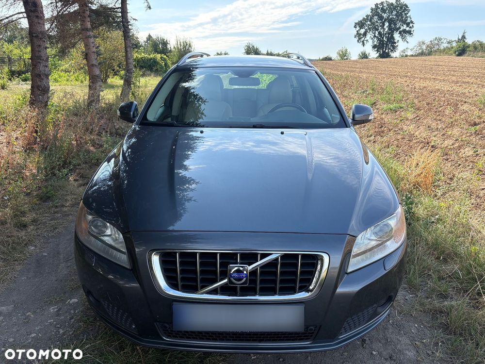 Volvo V70 D4 AWD Summum - 12