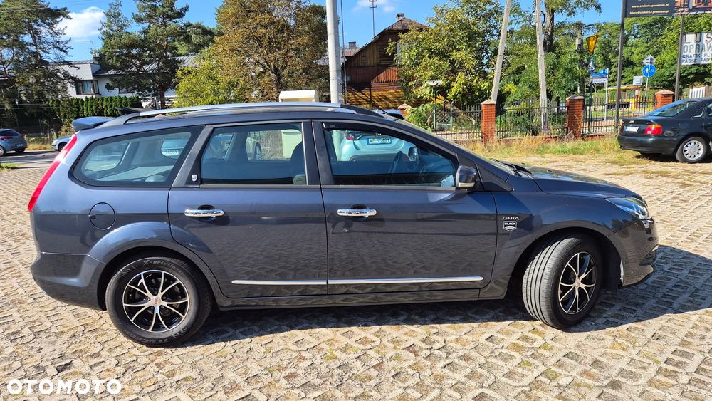 Ford Focus - 4