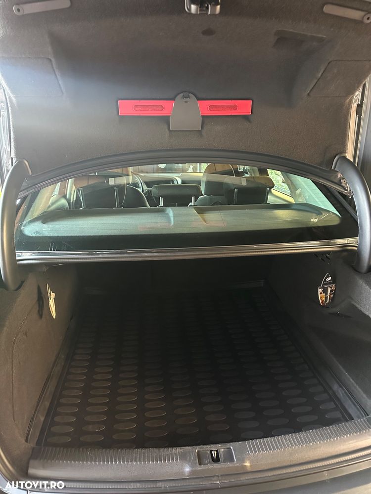 Audi A4 1.8 TFSI - 31