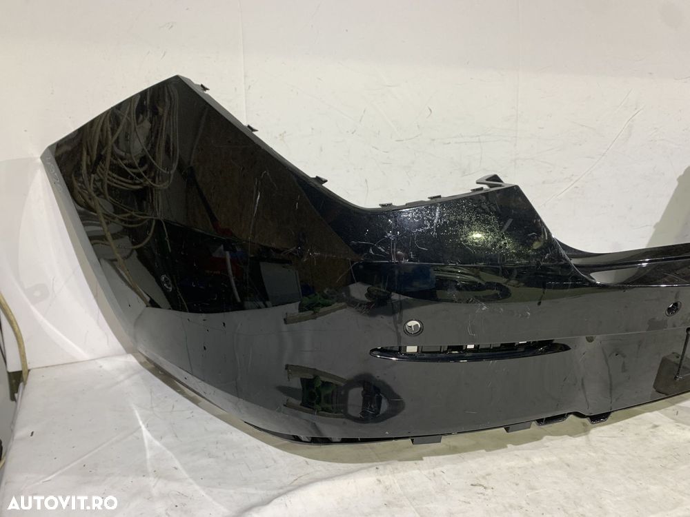 Bara spate Mercedes CLA, W118, 2019, 2020, 2021, 2022, cod origine OE A1188855002. - 3