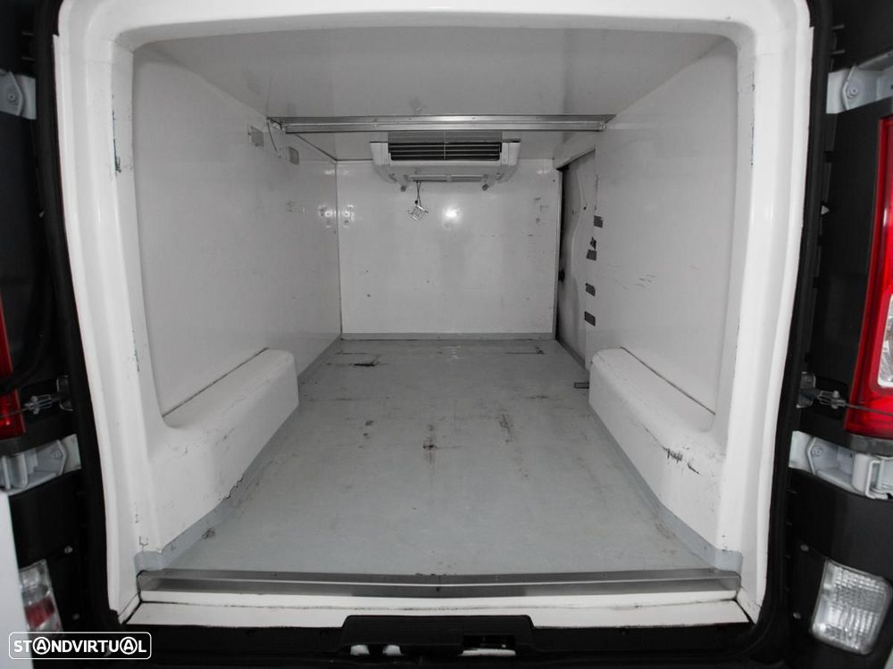 Renault Trafic 3L C/IVA C/frio L1H1 - 6