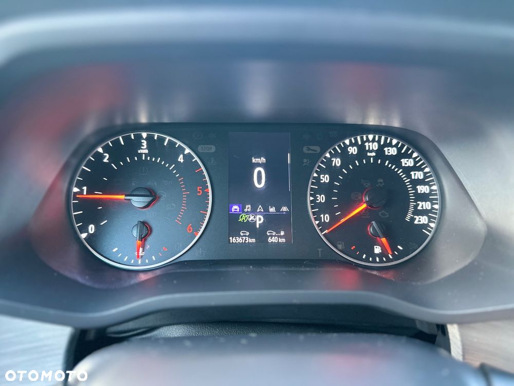 Renault Trafic ENERGY EDC Combi Spaceclass - 26