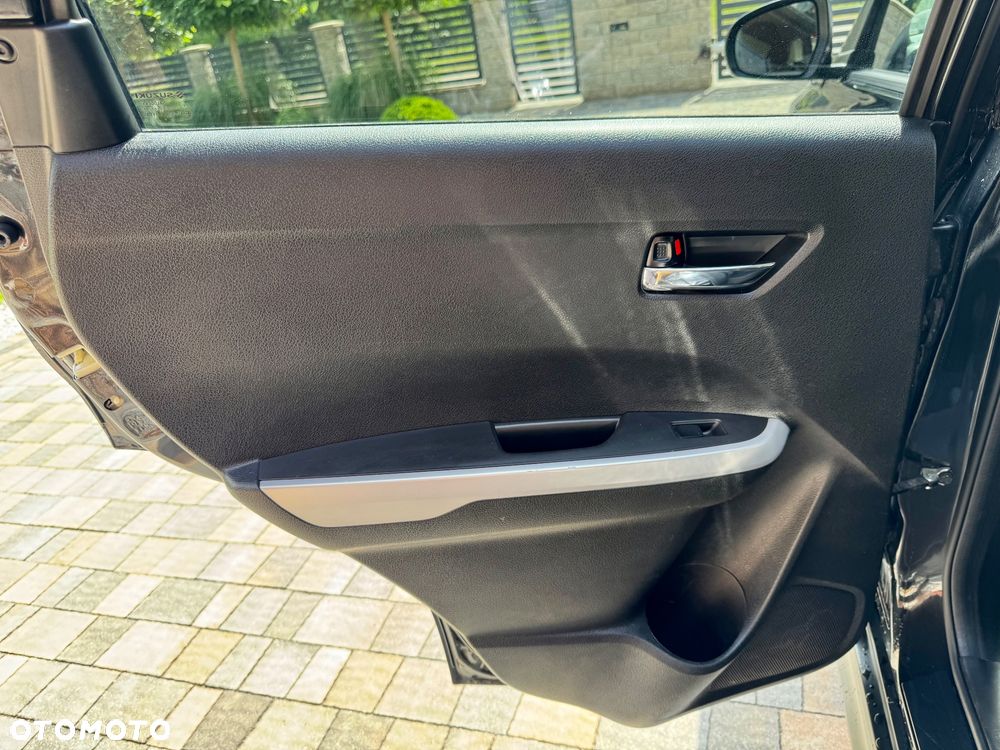 Suzuki Vitara 1.6 DDiS (4x2) Comfort - 10