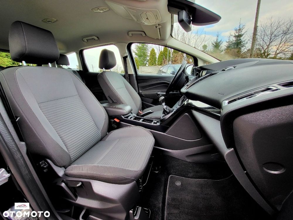 Ford C-MAX - 7