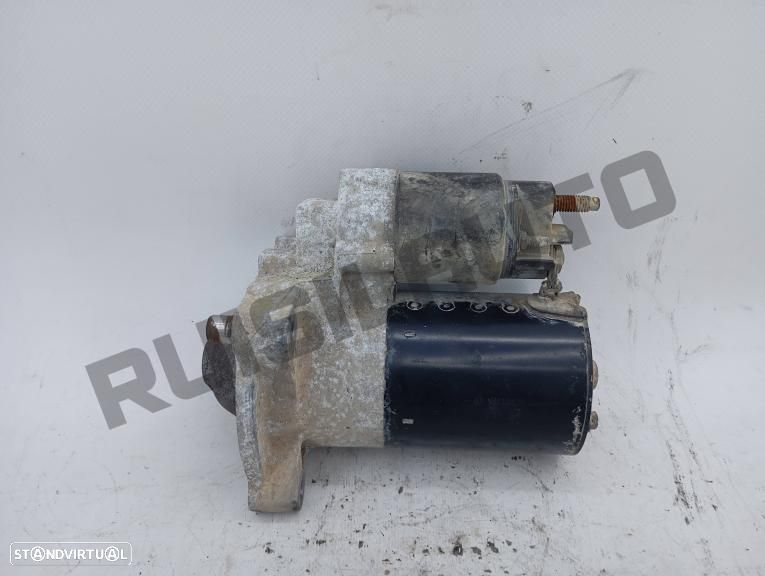 Motor De Arranque 00011_16003 Peugeot 106 Ii [1996_2004] 1.0 I - 1
