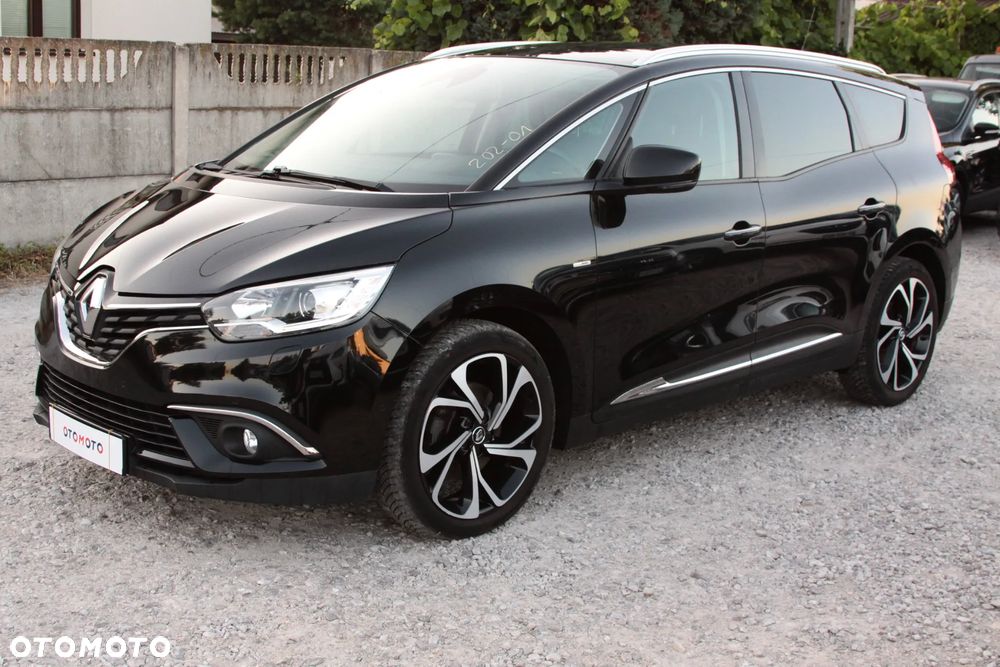 Renault Grand Scenic ENERGY dCi 130 BOSE EDITION - 7