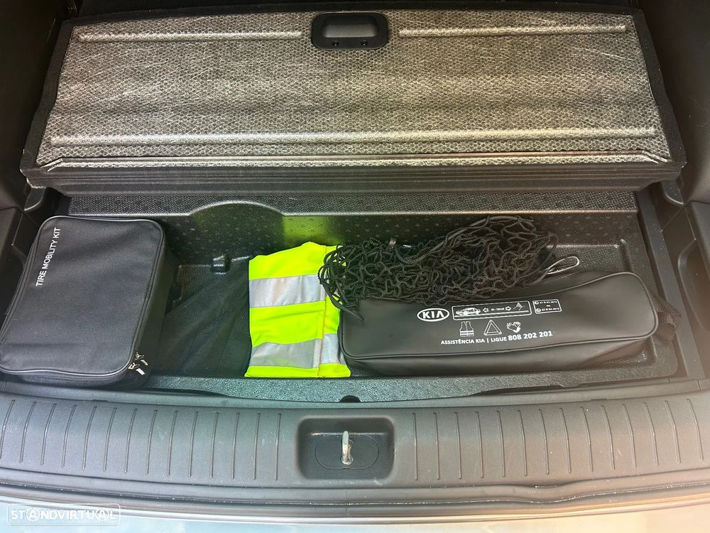 Kia Sportage - 14