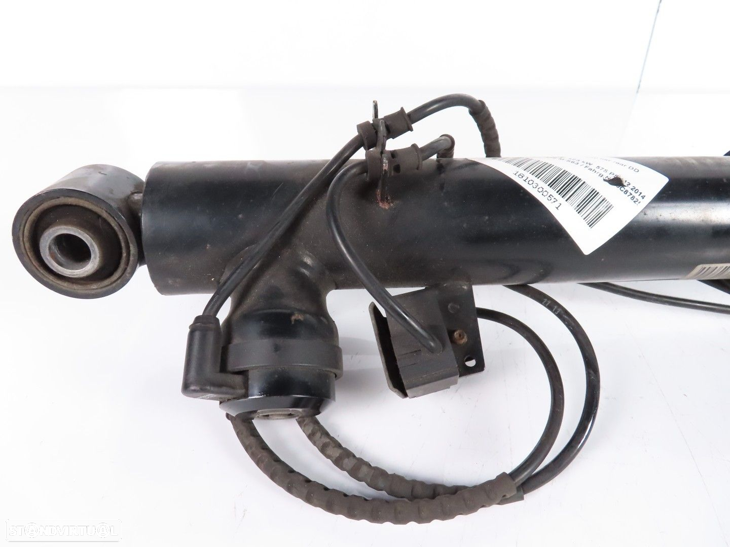 Amortecedor VDC Esquerdo/Trás Usado / Original BMW X5 (F15, F85)/BMW X6 (F16, F8... - 2