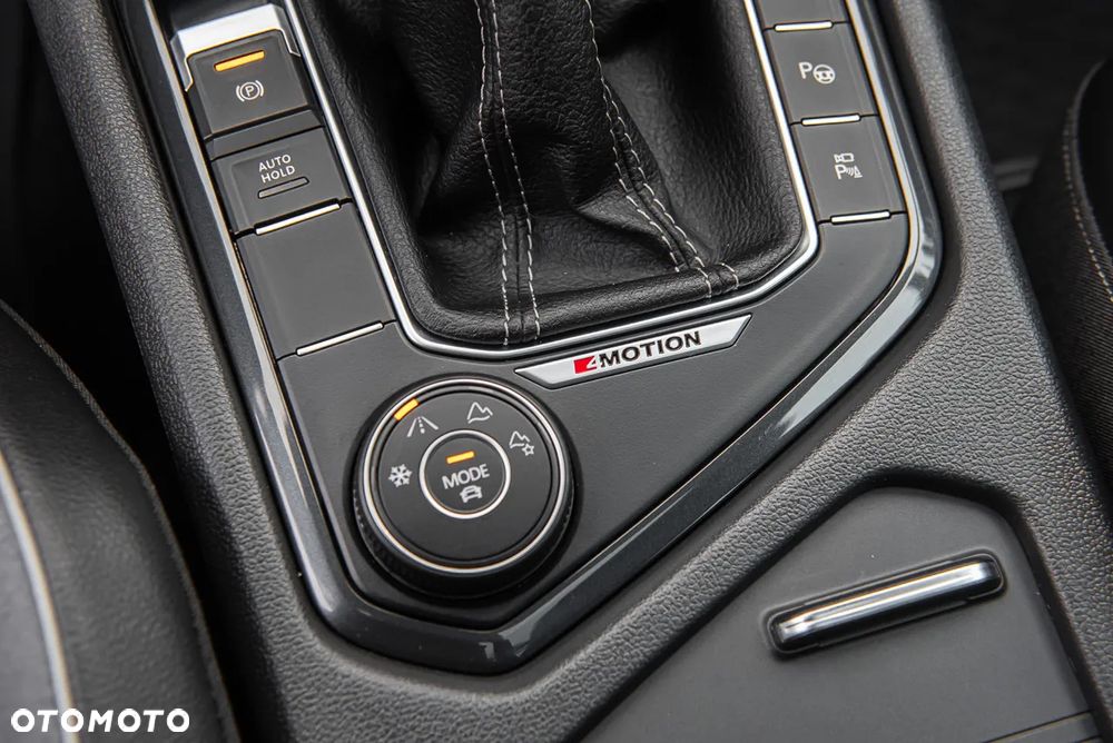 Volkswagen Tiguan 2.0 TSI 4Mot R-Line DSG - 26