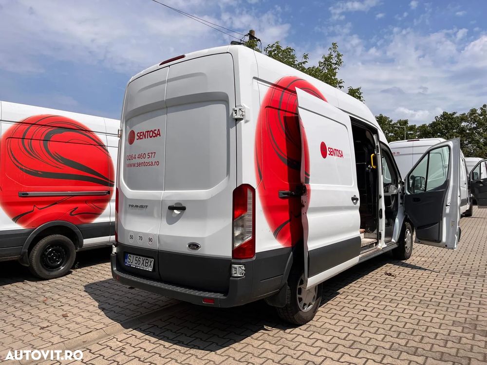 Ford Transit L3H2 - 12